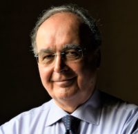 Prof Franco Cecchi