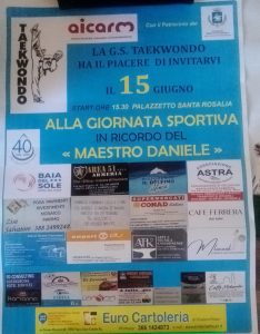 Evento Santa Croce