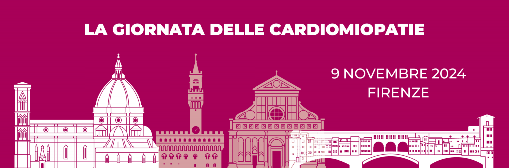 Giornata delle cardiomiopatie