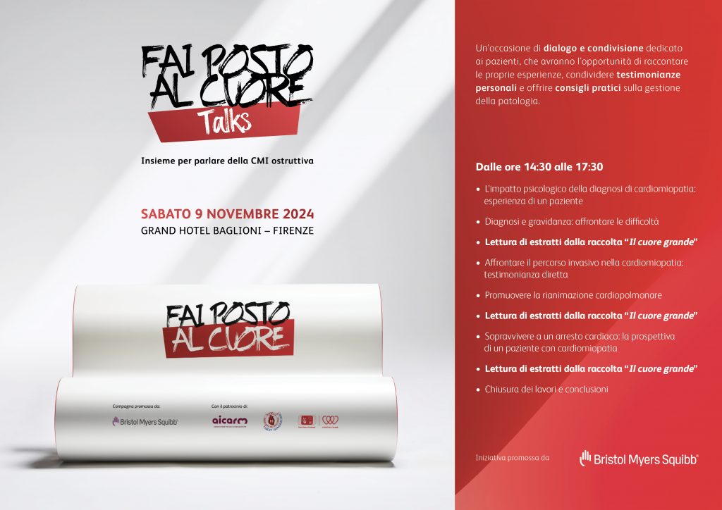 FAI POSTO AL CUORE_PROGRAMMA_A