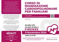 Corso RCP