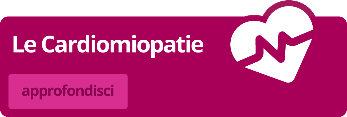 Le Cardiomiopatie